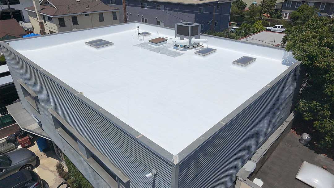 01 Cool Roof