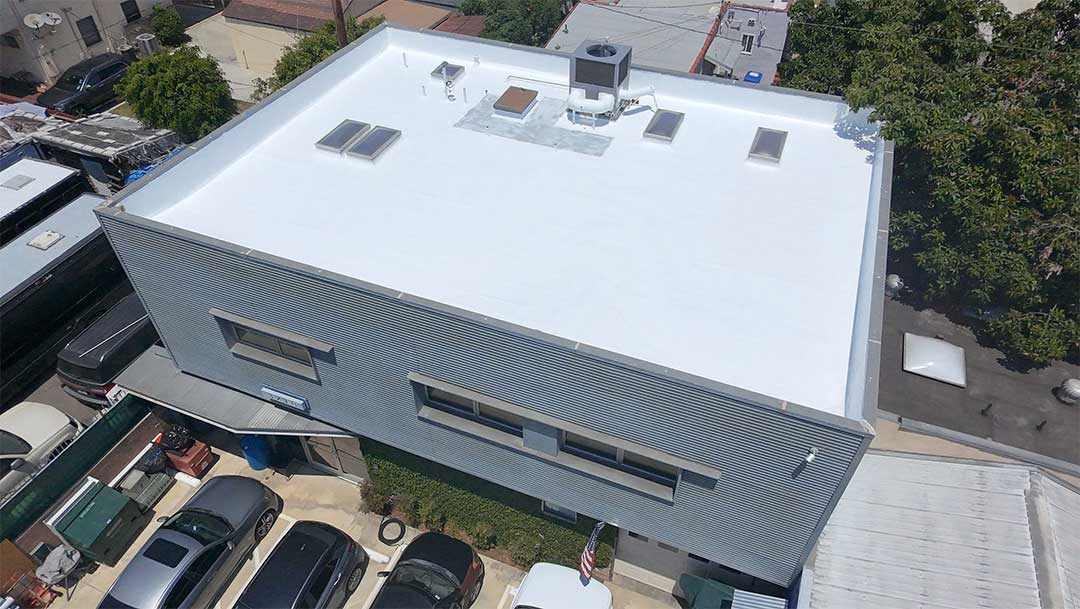 02 Cool Roof