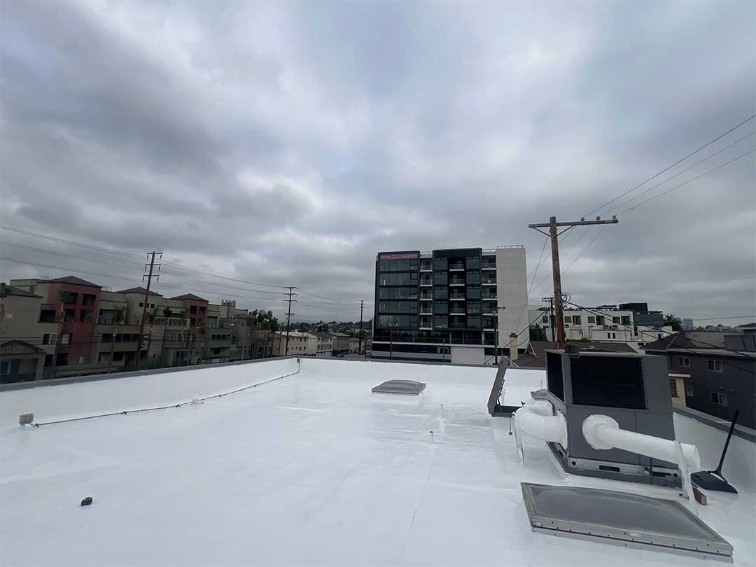 03 Cool Roof