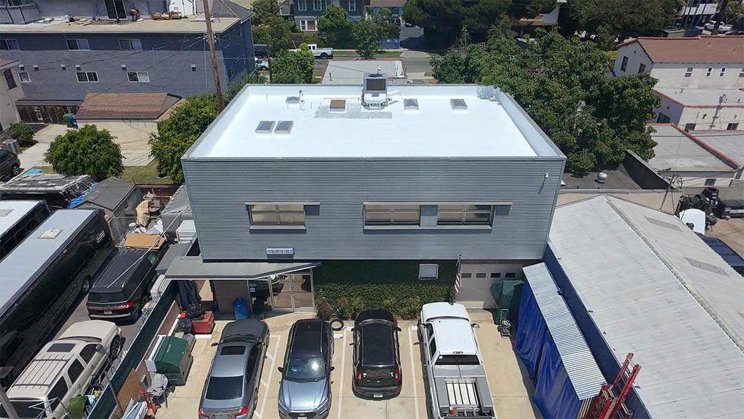 04 Cool Roof