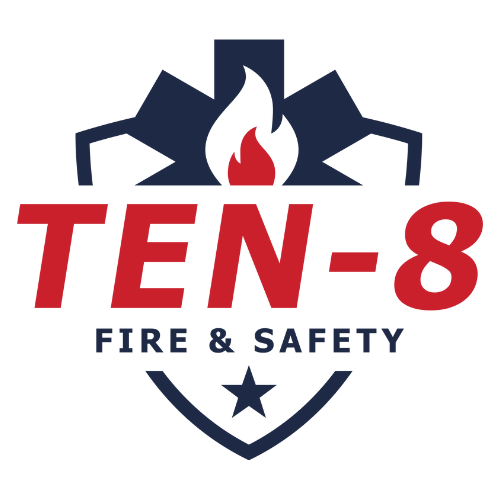 Ten-8 Fire & Safety