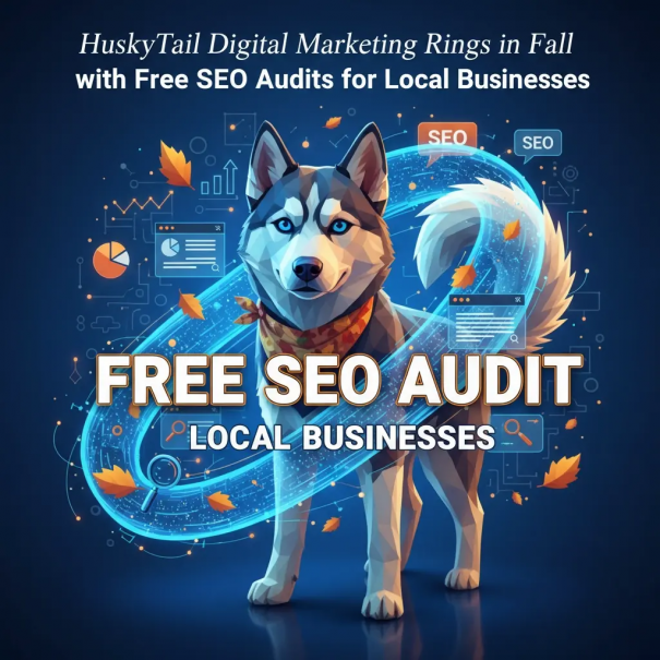 Free Seo Audits For Local Businesses