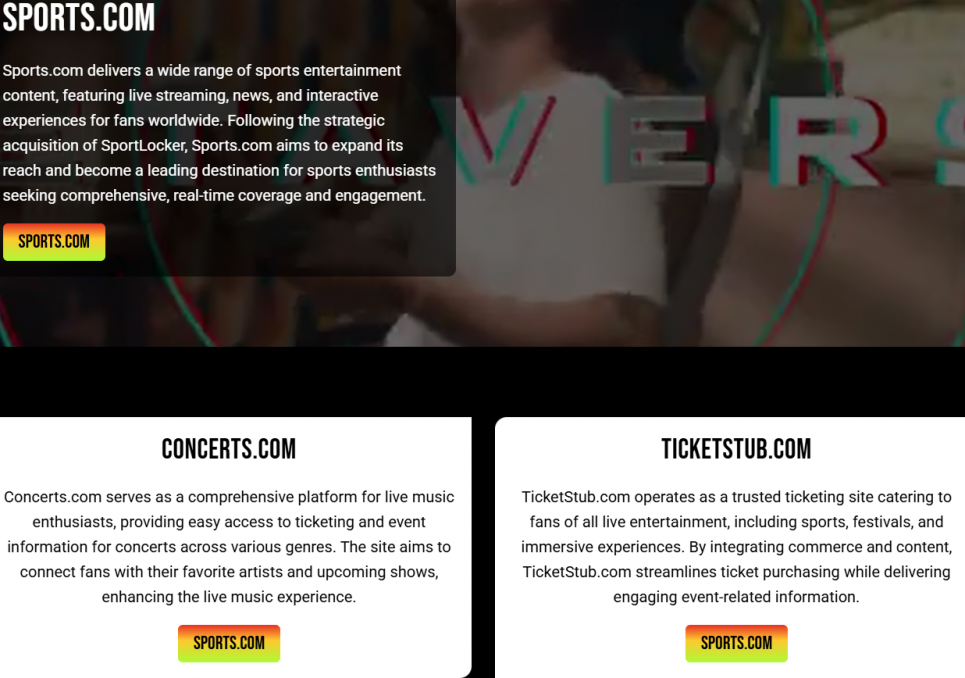 NASDAQ: $LTRY Family of Brands