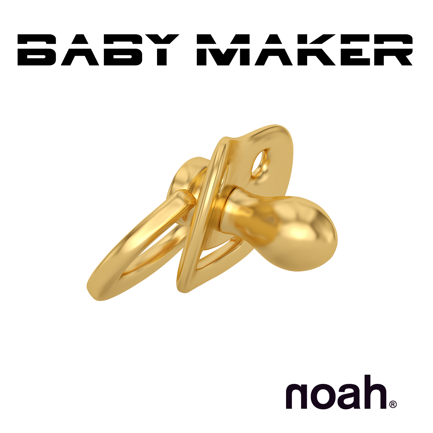 NOAH - BABYMAKER