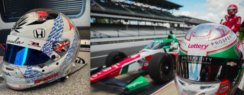 The Detroit Grand Prix with 3 Drivers